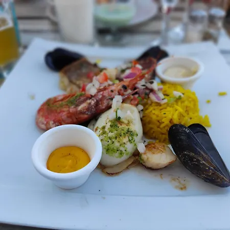 Mobile-home 6-8 Personnes - 