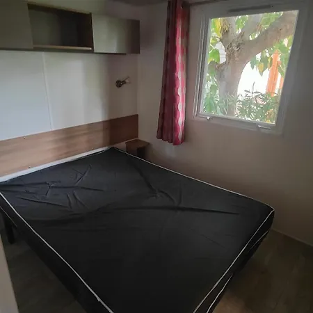 Mobile-home 6-8 Personnes - 