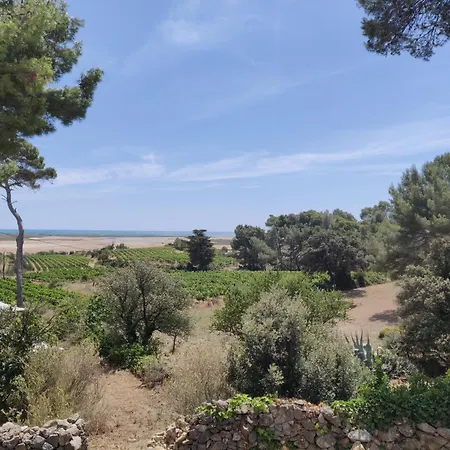 Mobile-home 6-8 Personnes - 