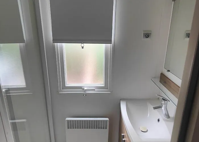 Mobile-home 6-8 Personnes - 